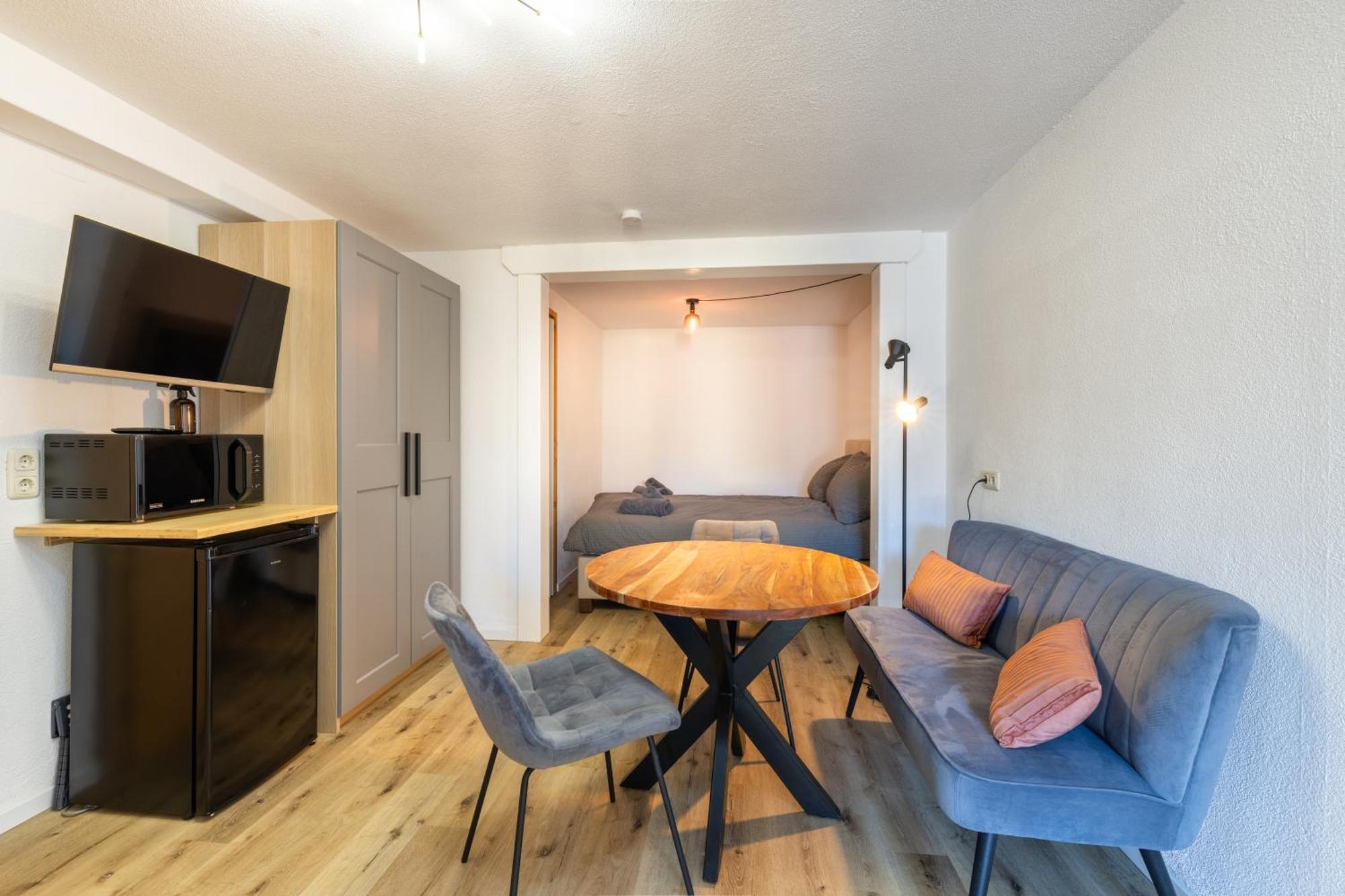Jaegerlodge Apartments Ladis Exterior foto